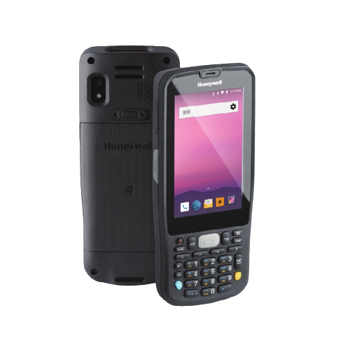 霍尼韦尔honeywelleda50kp移动数据条码采集无线手持pda数据采集器