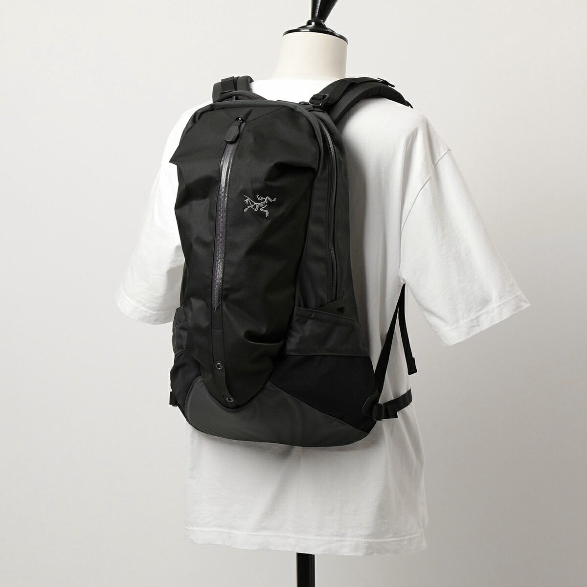 arcteryx男女女款双肩包24016arro双肩背包