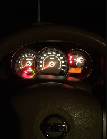 汽车仪表盘改装进口led灯珠中控仪表背景灯1210二极管