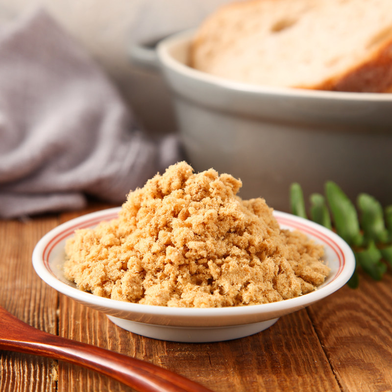 165g美味营养儿童健康肉松肉粉新东阳猪肉旗舰店东阳猪肉类