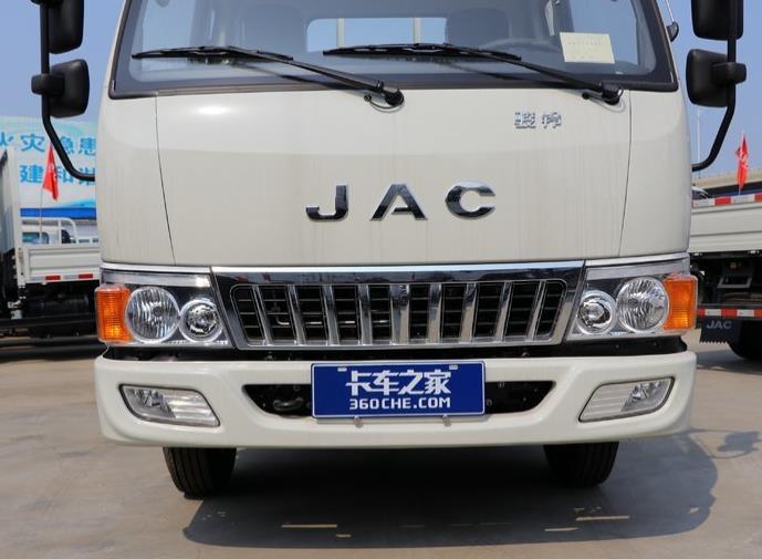 jac江淮货车配件新款骏铃康铃威帅铃前大灯照明灯其他