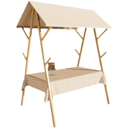 摊位景区折叠花车夜市商场摆摊户外集市市集促销架