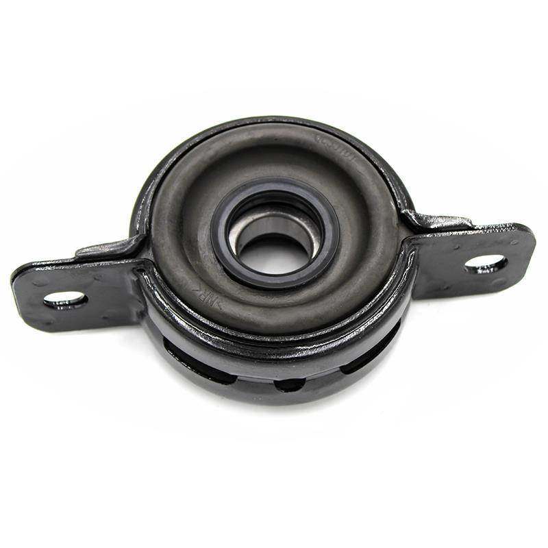 适用江西五十铃dmax瑞迈铃拓皮卡汽车传动轴吊胶传动轴