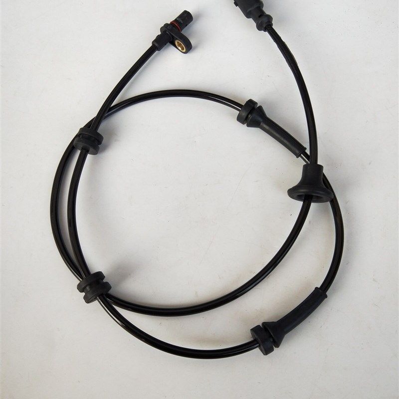 传感器适用于众泰t600z300abs感应大迈x5前后后轮其他五金件