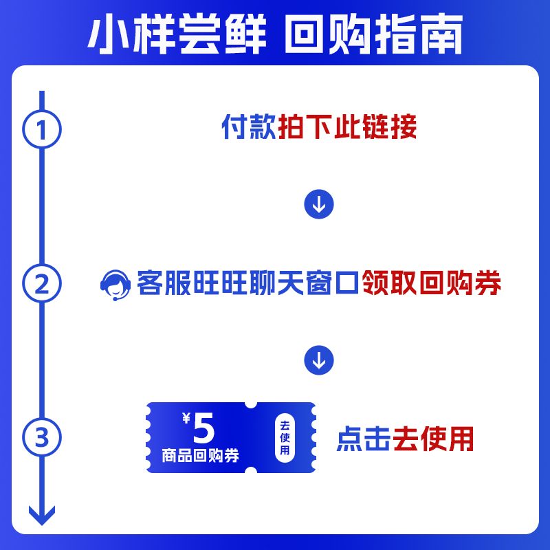 【U先派样】质润二硫化硒去屑洗发水止痒小样30ml控油官方正品