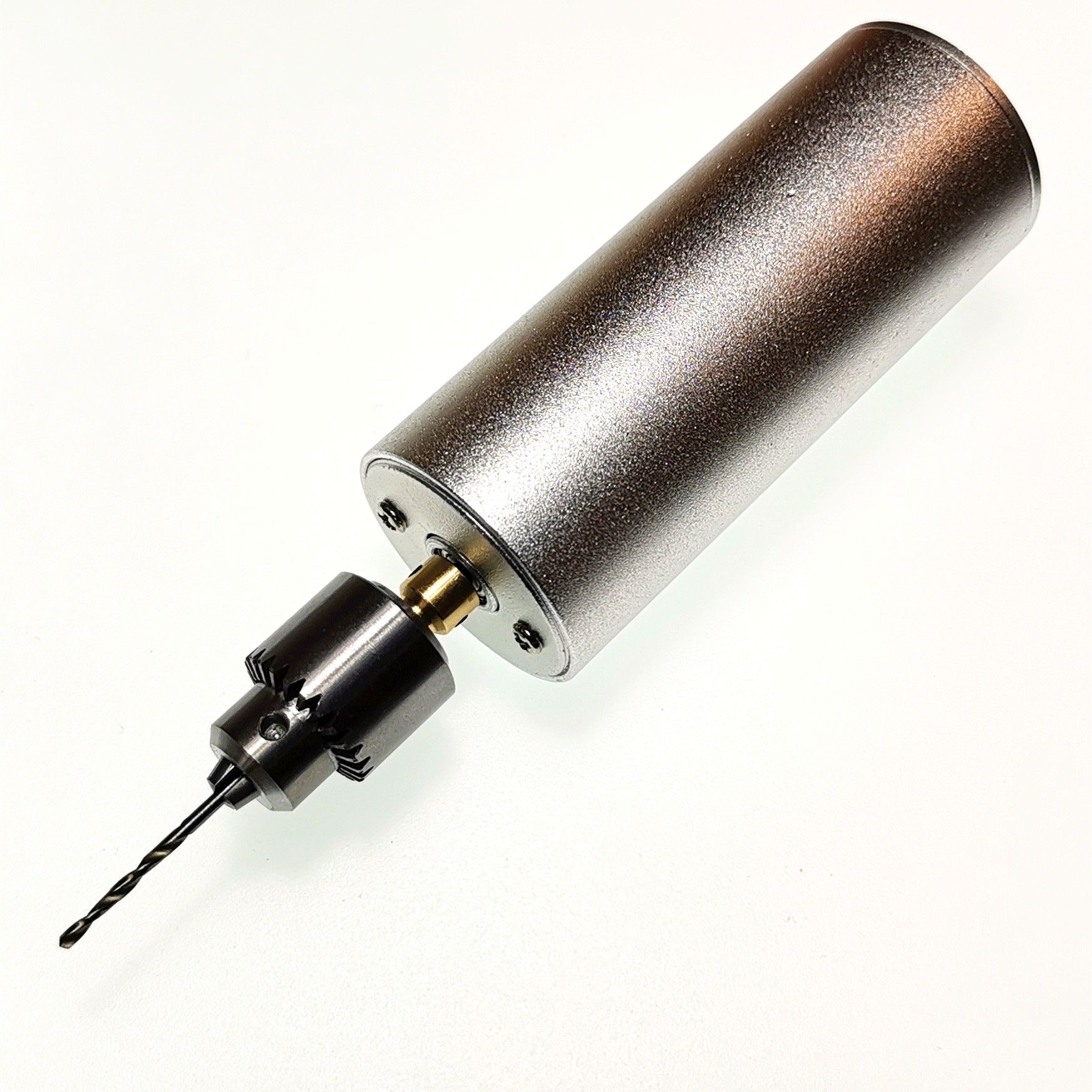 微型精密小电钻 迷你玉石文玩电磨 钻孔打磨555电机diy手钻