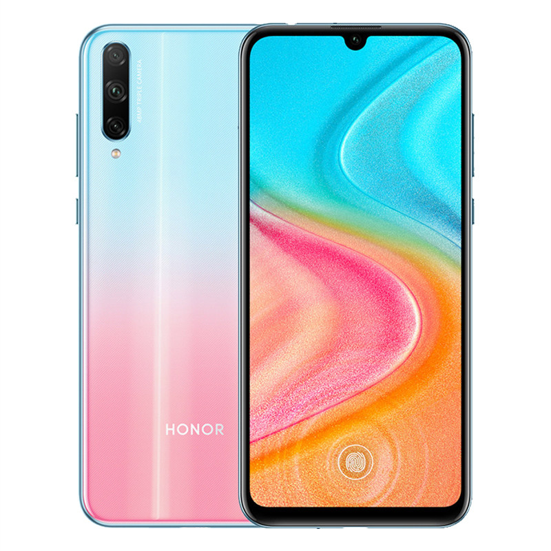 【优惠380 送好礼】华为honor/荣耀20青春版新品手机官方旗舰店官网10