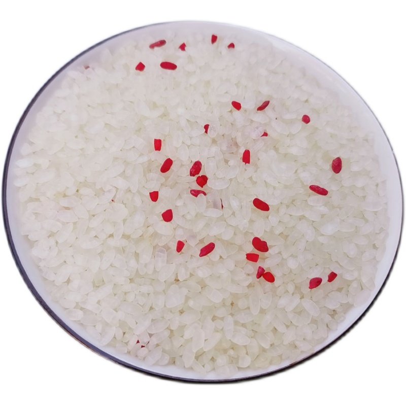 重庆石柱特产农家传统手工自制阴米五谷杂粮大米糯米