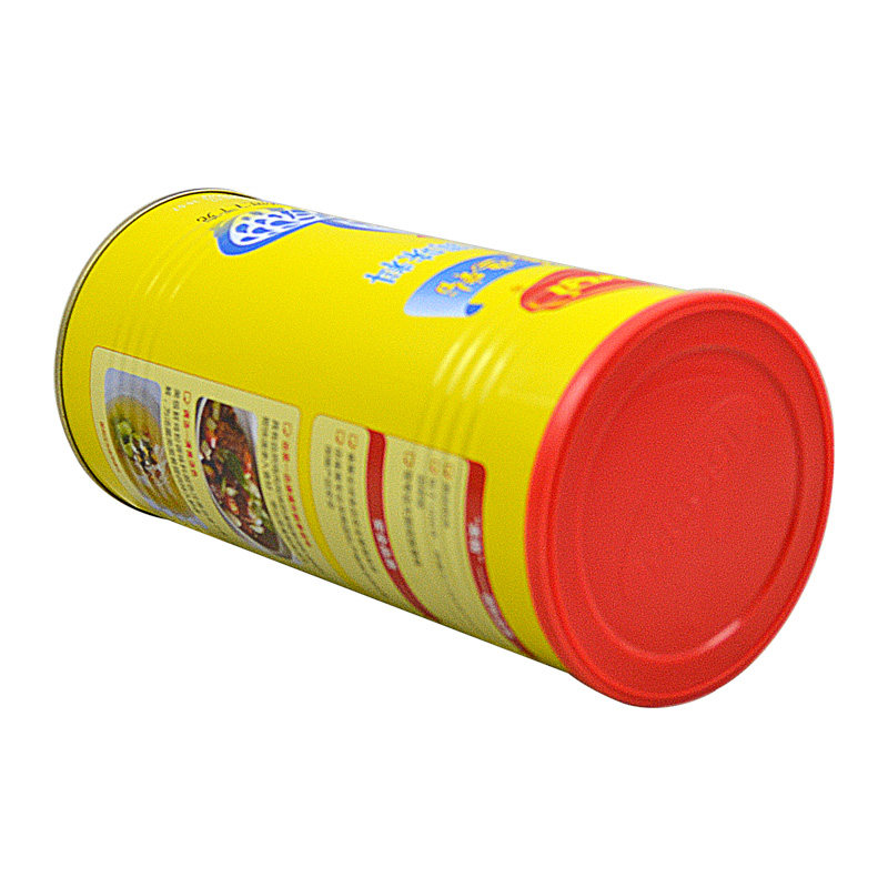 雀巢maggi美极鲜鸡调味料1000克腌制肉类热炒凉菜鸡精