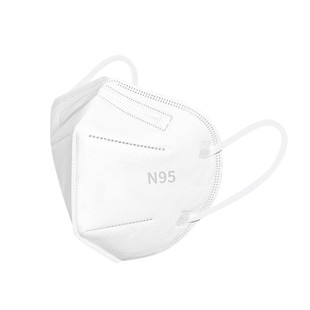 n95医用防护口罩医疗级别口罩五层防护官方旗舰店正品透气一次性