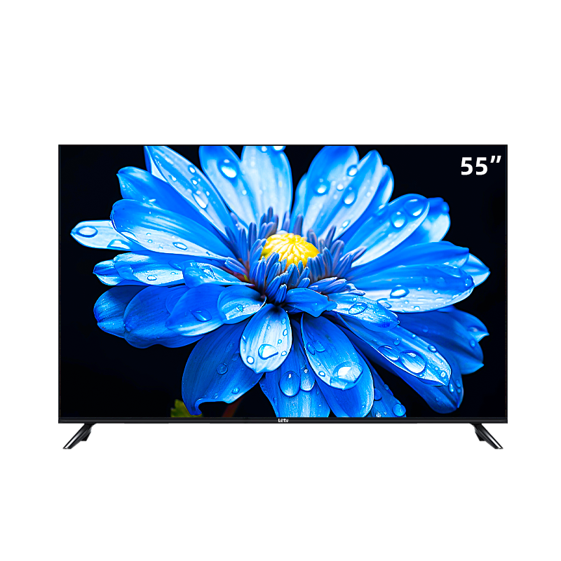 亲测~letv乐视55英寸2 32智能液晶电视机家用4k全面屏