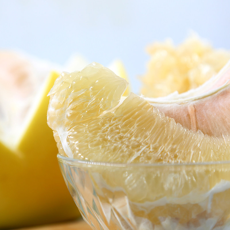 dole都乐白肉蜜柚1400g