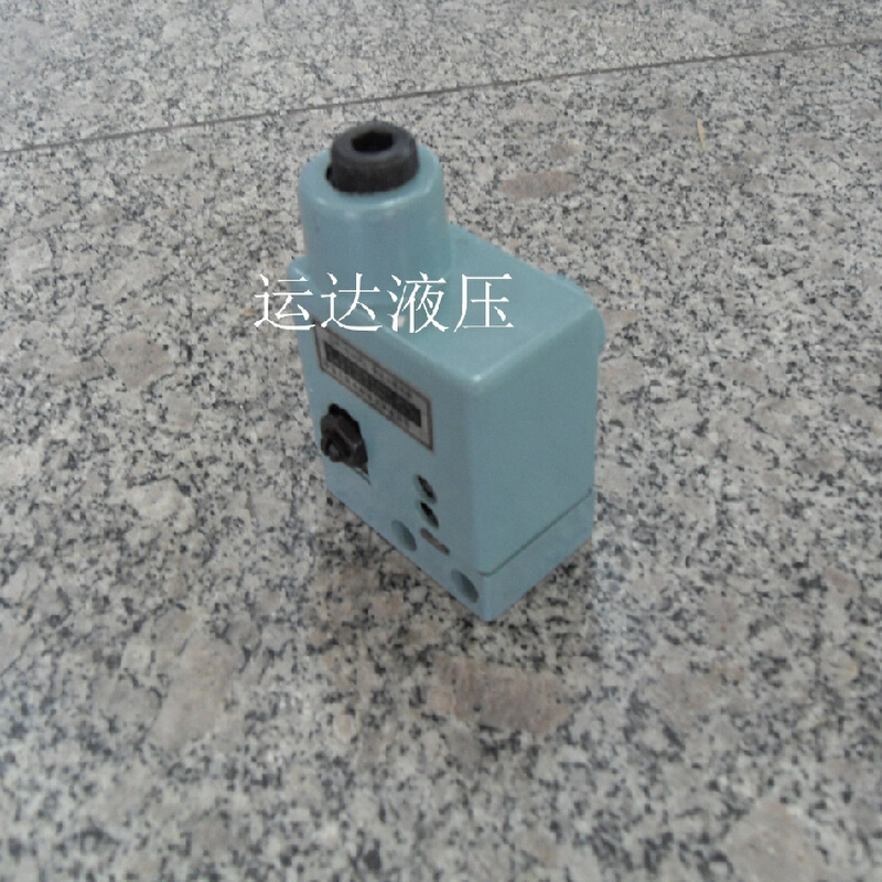 压力继电器 天津液压件一厂 DP-63 DP-40 DP-25 DP-10