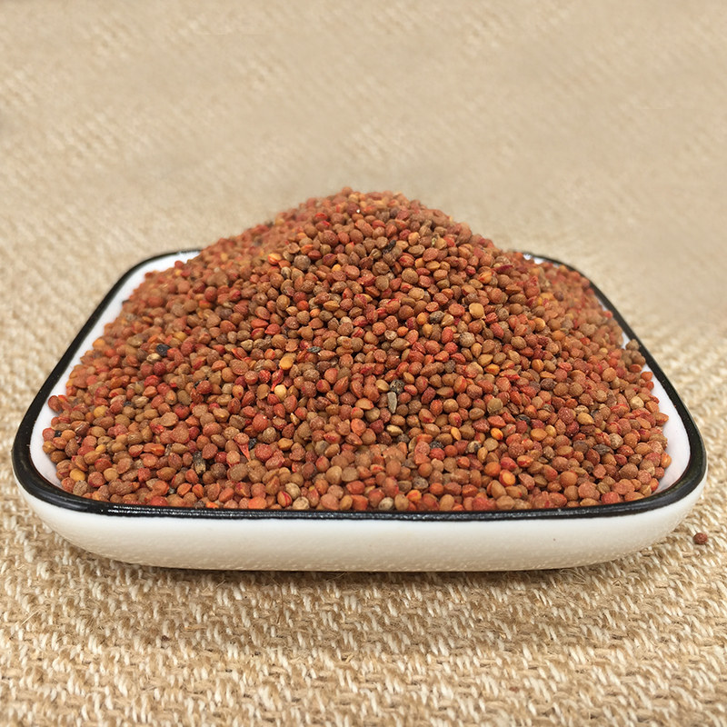 褚实500克包邮籽楮褚实米楮桃构树果构中药材其他药食同源食品