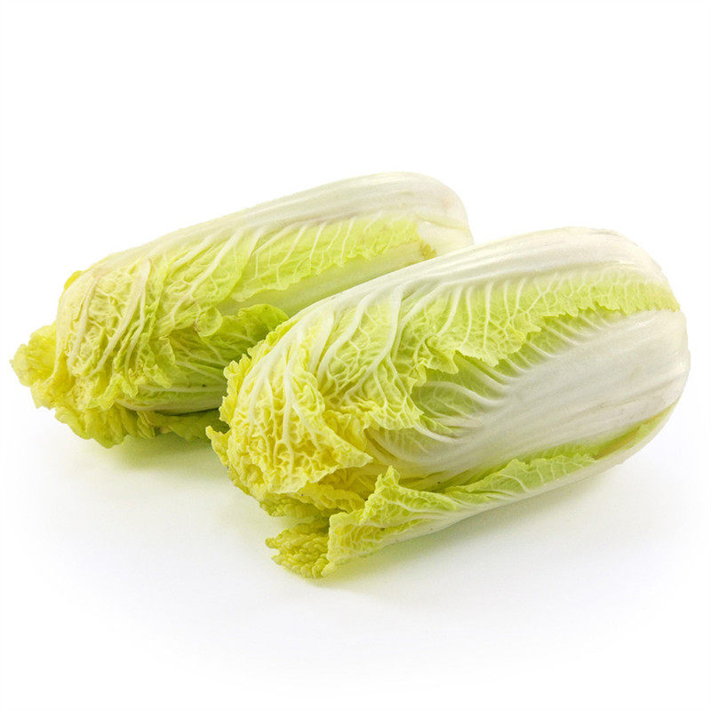 新鲜娃娃张家口黄心小白菜火锅菜蔬蔬菜绿色沙拉其它