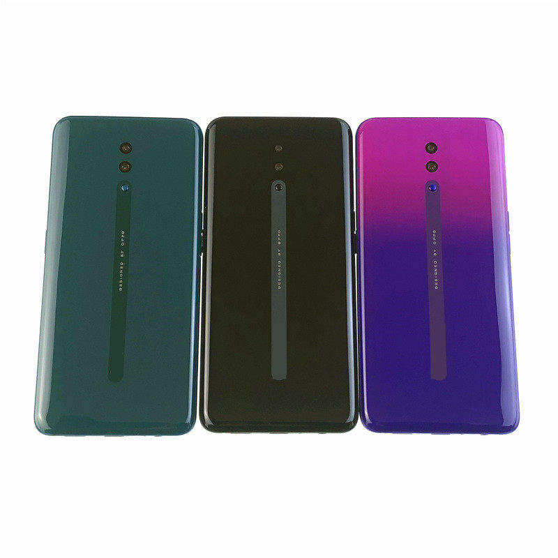 适用于opporeno手机模型机带电可亮屏上交机reno玻璃黑屏柜台展示道具