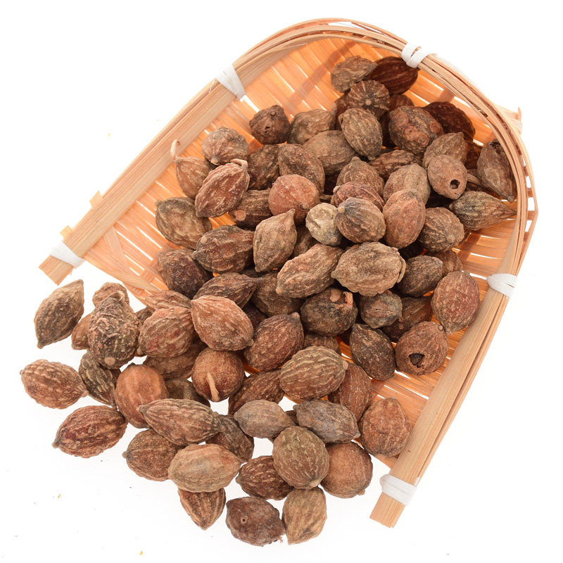 益智仁小砂仁野生无硫可打粉可磨粉中药材调味香料大全50g