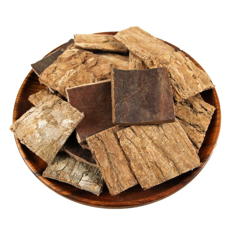 精品去皮杜仲500g包邮老树去粗男性非雄花茶其他药食同源食品