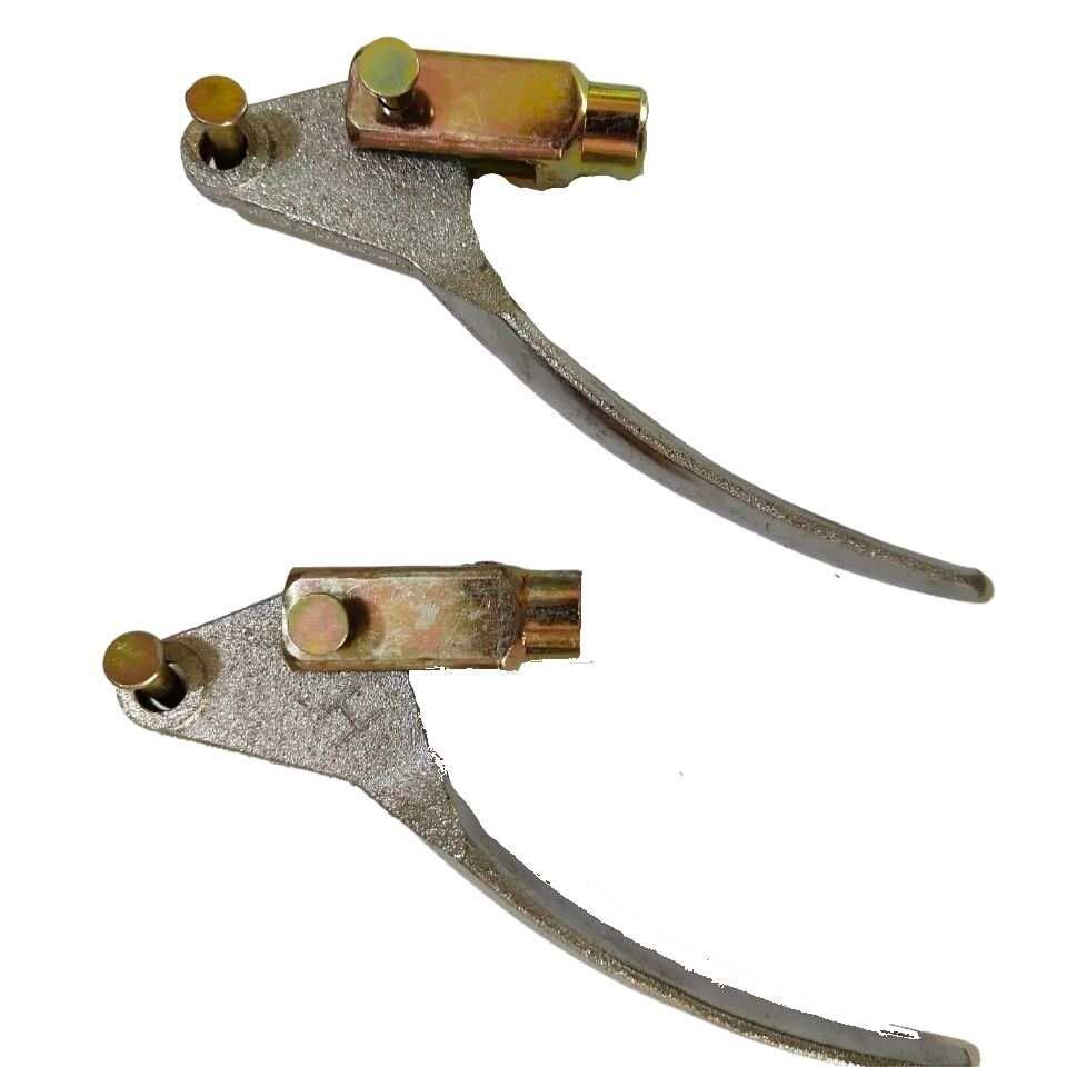 常州手扶拖拉机东风型121151沭河101151转向把手转向手柄原厂