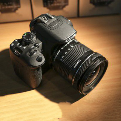 现货佳能efs1018mmisstm1018超广角防抖大风景单反镜头