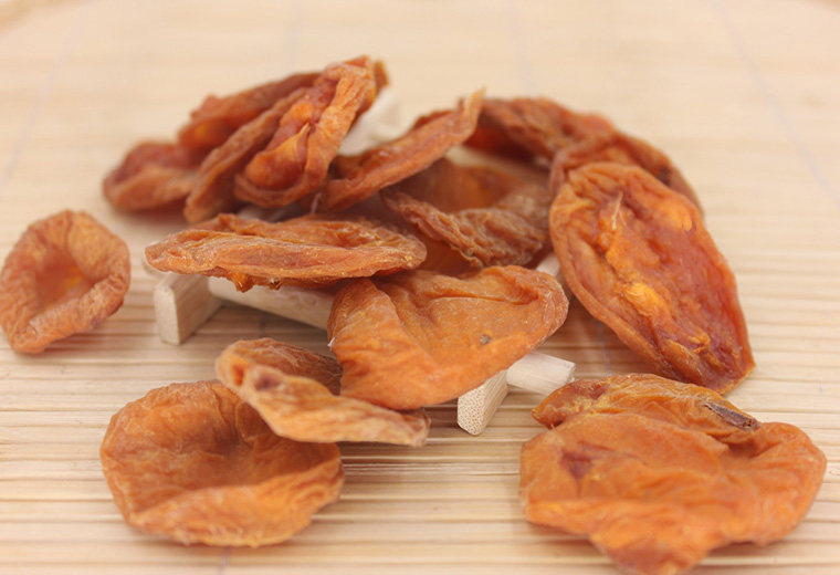 山西土特产新鲜杏肉又大又厚晒干酸杏干500g包邮