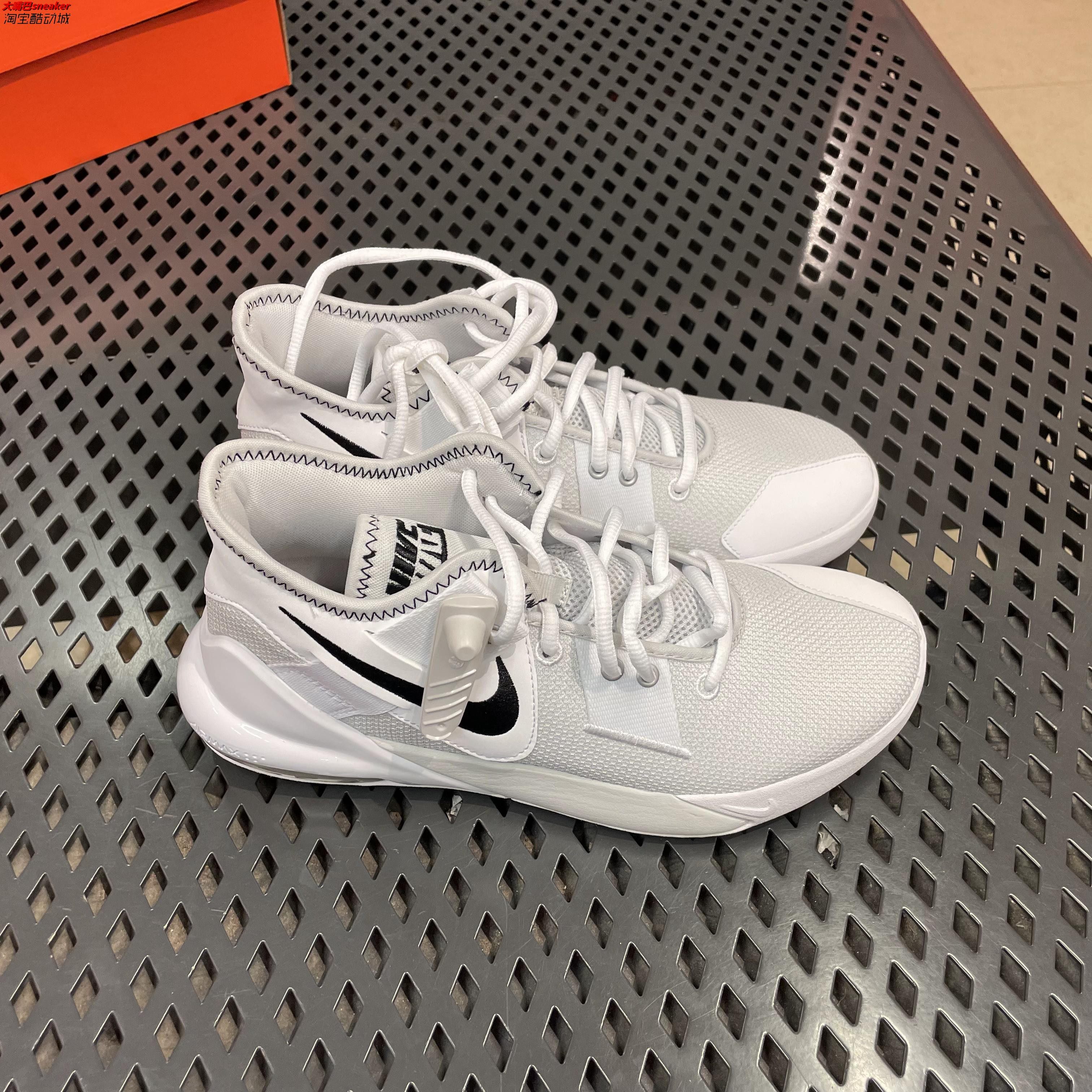 nike耐克airmaximpact男子缓震训练实战篮球篮球鞋