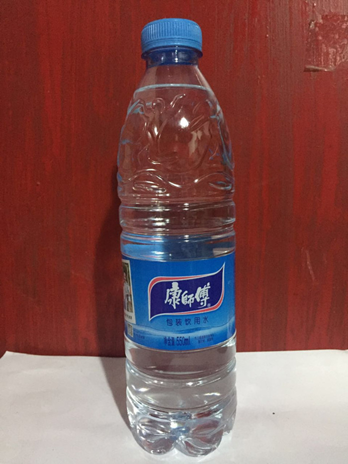 康师傅矿泉水550ml*24瓶整箱水康师傅水矿泉水纯净水