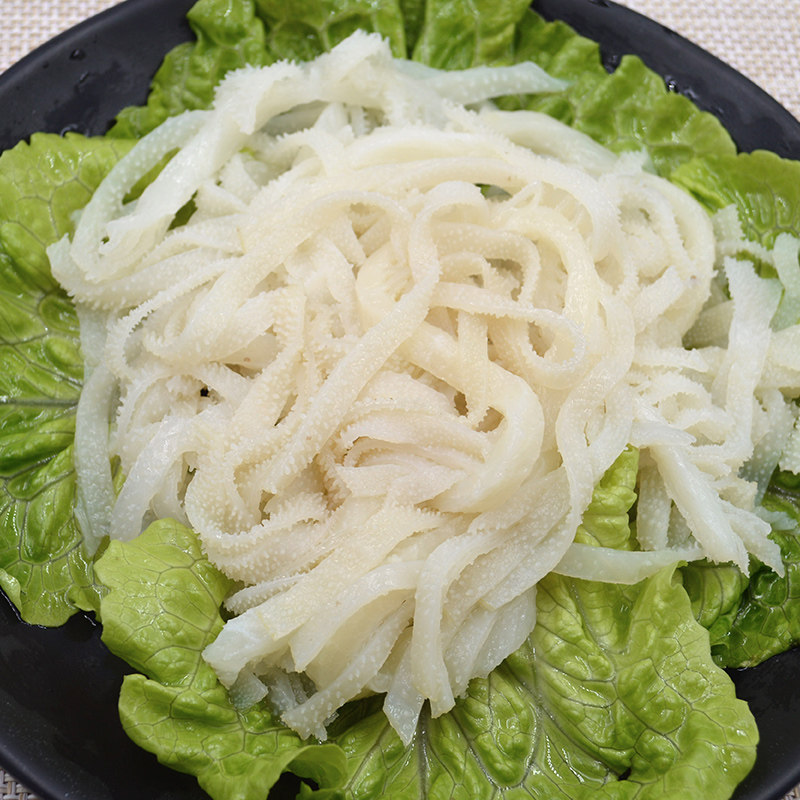 毛肚新鲜牛百叶250g千层肚重庆涮火锅食材白千层毛肚丝99包邮