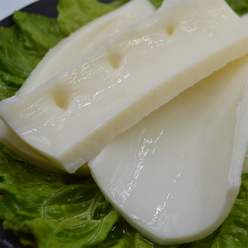 牛黄喉新鲜250g重庆火锅食材水发黄喉牛心管烧烤6包包邮