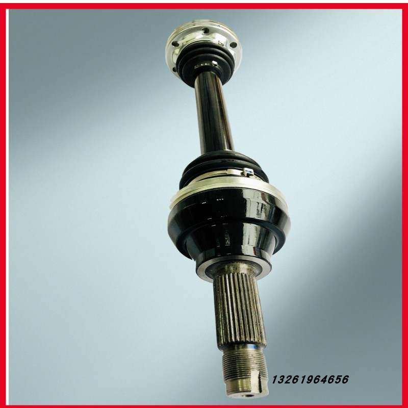 适用于法拉利驱动半轴总成原装进口italiaferrari半轴