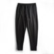 Casual pants men harem pants loose sports long pants large size 2020 new autumn winter trend plus velvet pants Casual pants men harem pants loose sports long pants large size 2020 new autumn winter trend plus velvet pants