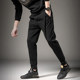 Casual pants men harem pants loose sports long pants large size 2020 new autumn winter trend plus velvet pants Casual pants men harem pants loose sports long pants large size 2020 new autumn winter trend plus velvet pants