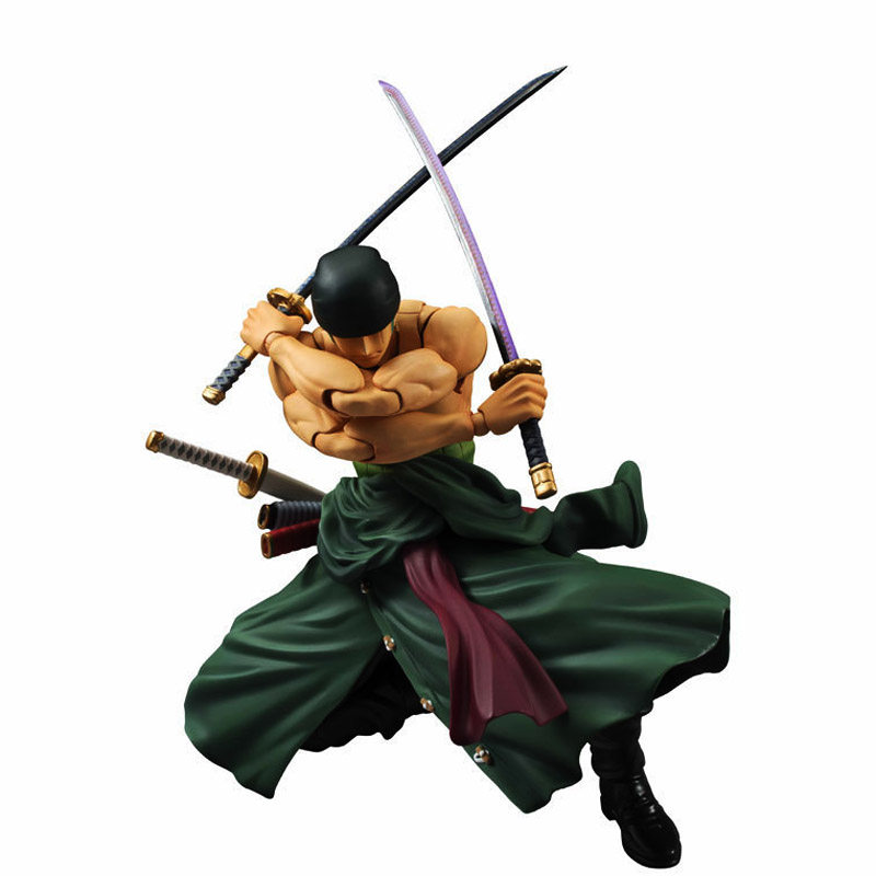 索隆的三把刀单独图片