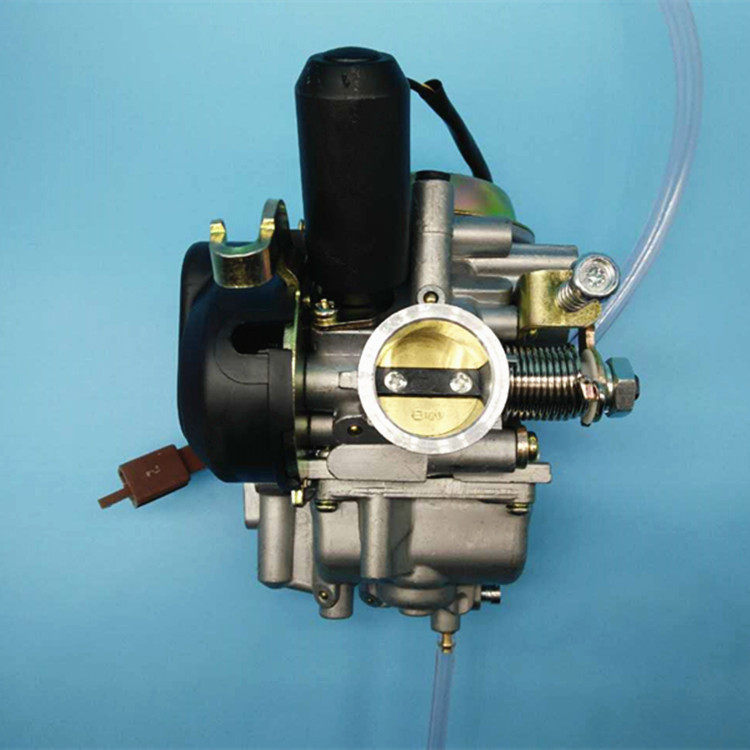 蓝巨星金巨星巨星福星超人bs26an125hs125t摩托车化油器摩托车化油器