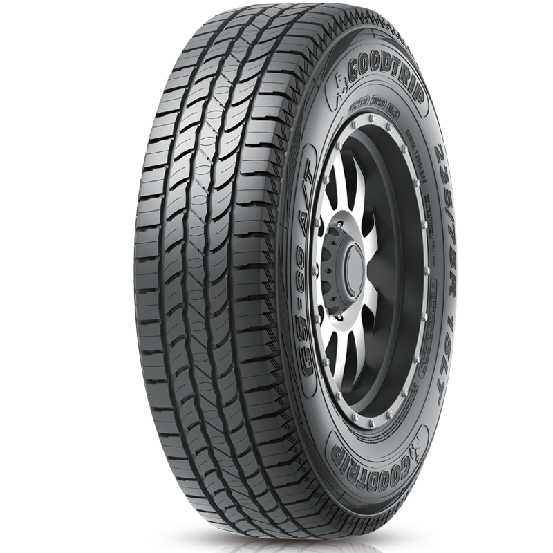 goodtrip瑞途全路路面suv轮胎gs6955r19111vxl非乘用车轮胎