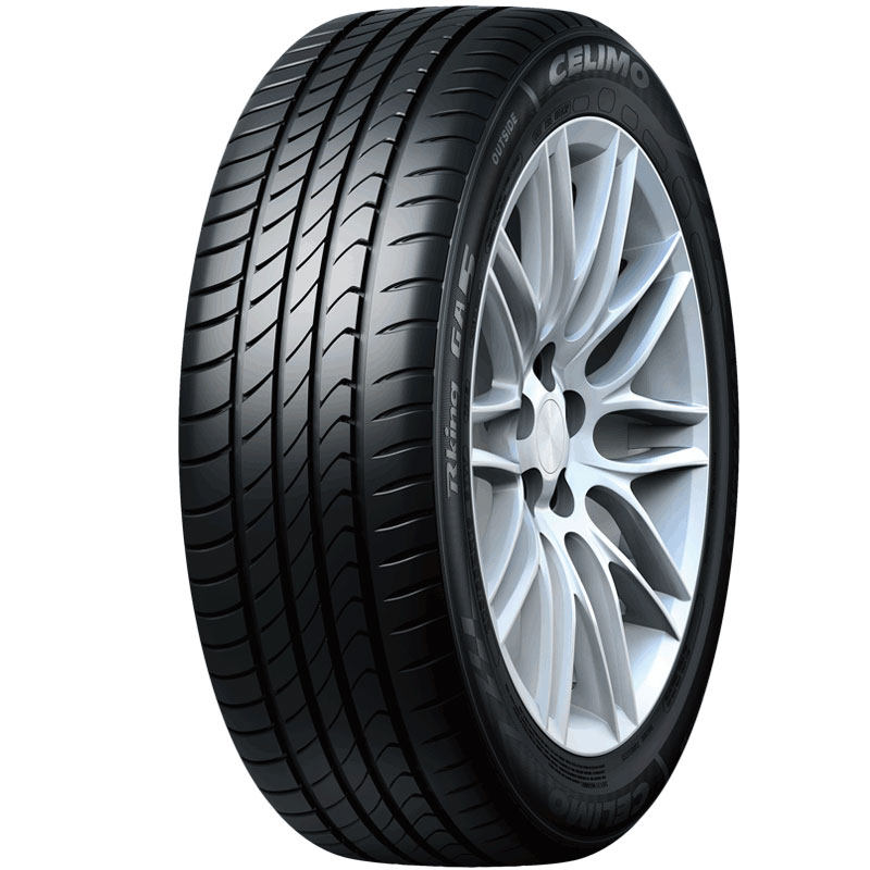 千里马轮胎50zr1760zr18ga5静音高性能汽车轮胎卡客车轮胎