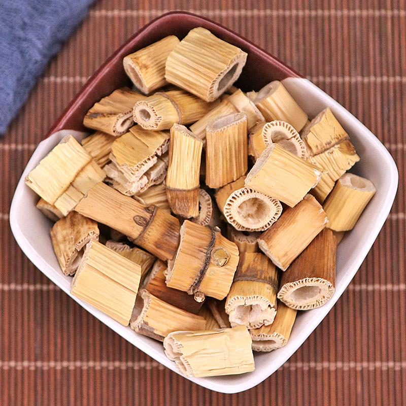 芦根同仁堂原料新货苇茎苇根新鲜芦竹根承接订单其他药食同源食品
