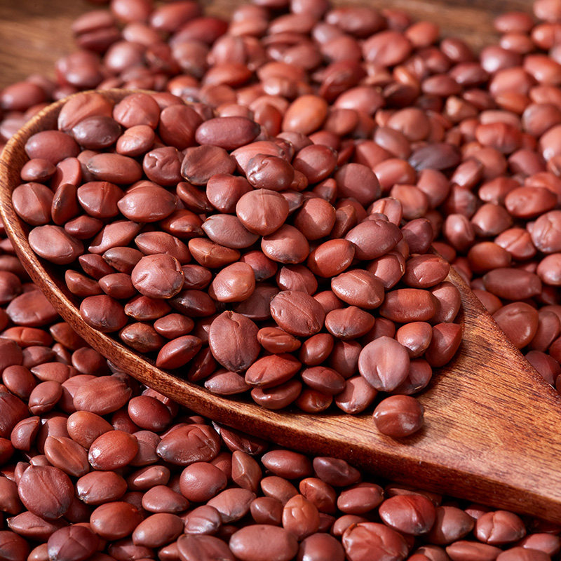 酸枣太行山赞皇县原产地野生中药材仁粉茶山枣仁粒酸枣仁