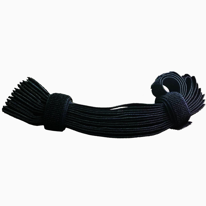 弹力魔术绑带反扣捆扎固定自粘游戏伸缩2cm10cm魔术贴