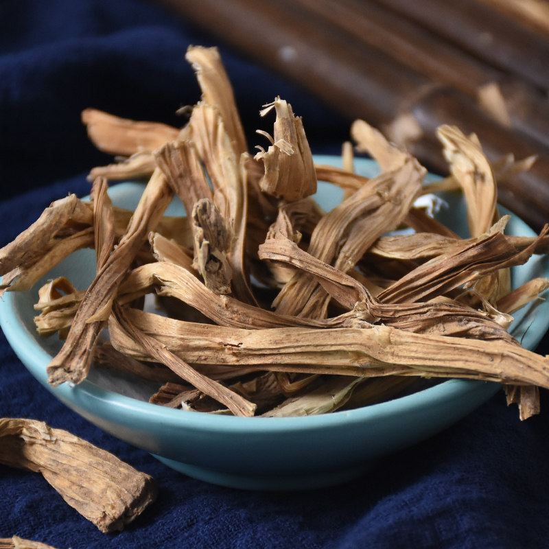 贵臣苇茎500g克包邮 非芦根 非玥中药材店铺