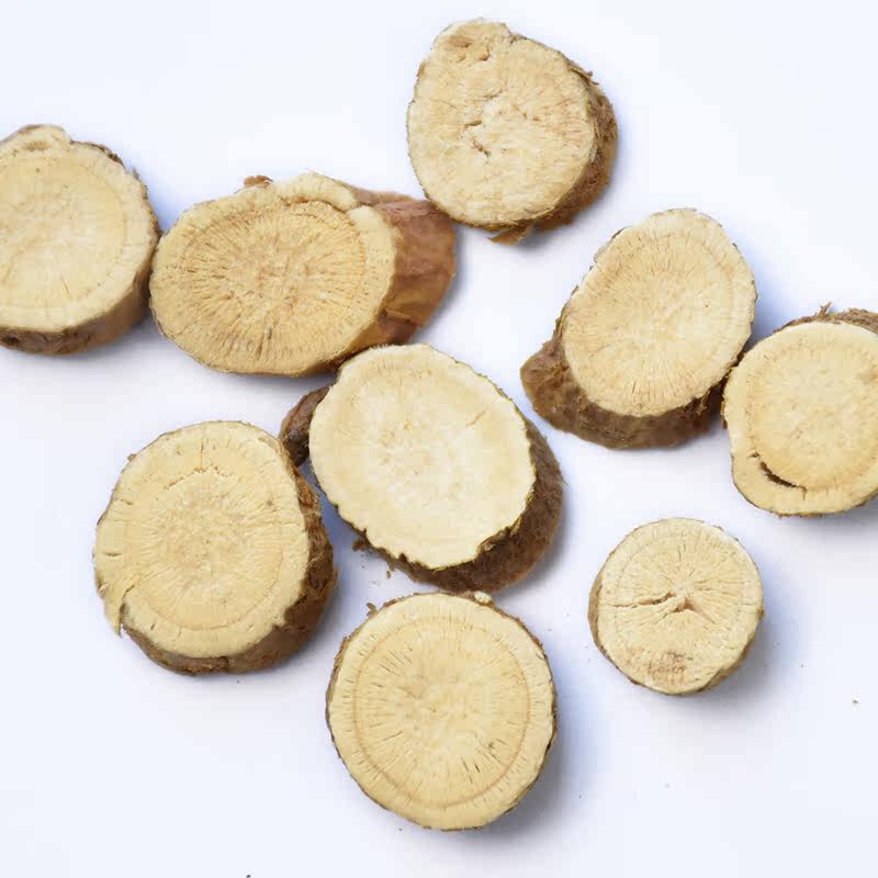 贵臣苦参500g克包邮 苦参片牛参苦参根泡脚磨粉 昕非 中药材店铺