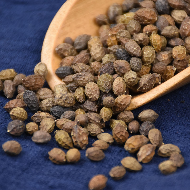 包邮 鸦蛋子非野生中药材店铺 鸭胆子 鸦胆子100g克 鸦胆籽 鸭蛋子