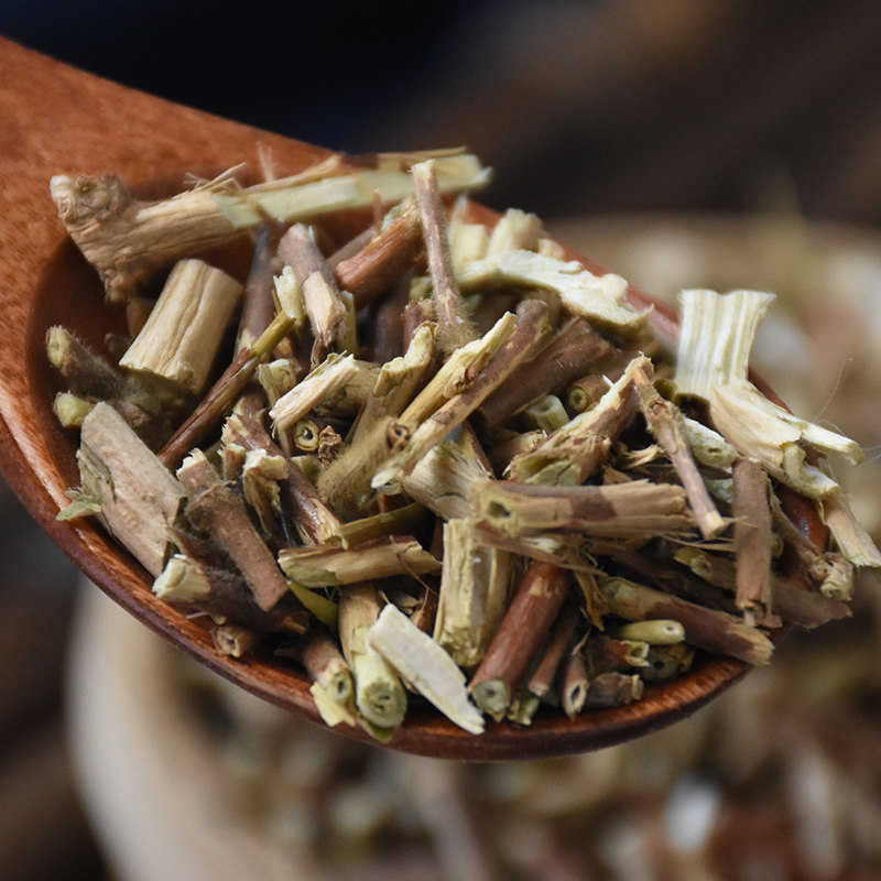 金银贵臣忍冬500g克包金银花花藤藤非中药材店铺其他药食同源食品