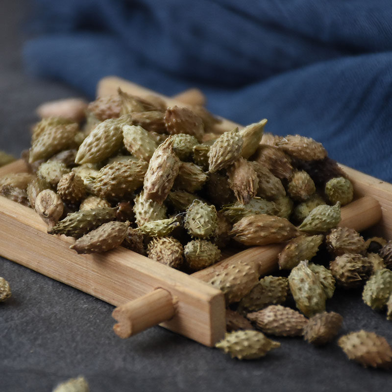 贵臣苍耳500g克包邮 苍耳子牛虱子 胡苍子 可泡脚非玥中药材店铺