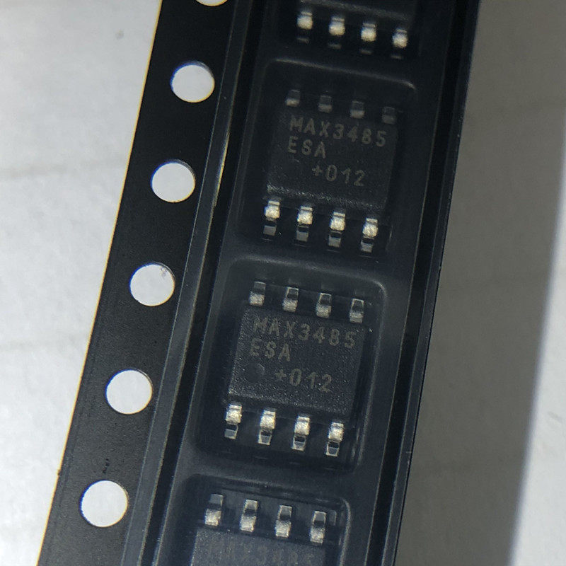 全新原装max3485esa t封装sop8接口集成电路ic芯片现货供应集成电路