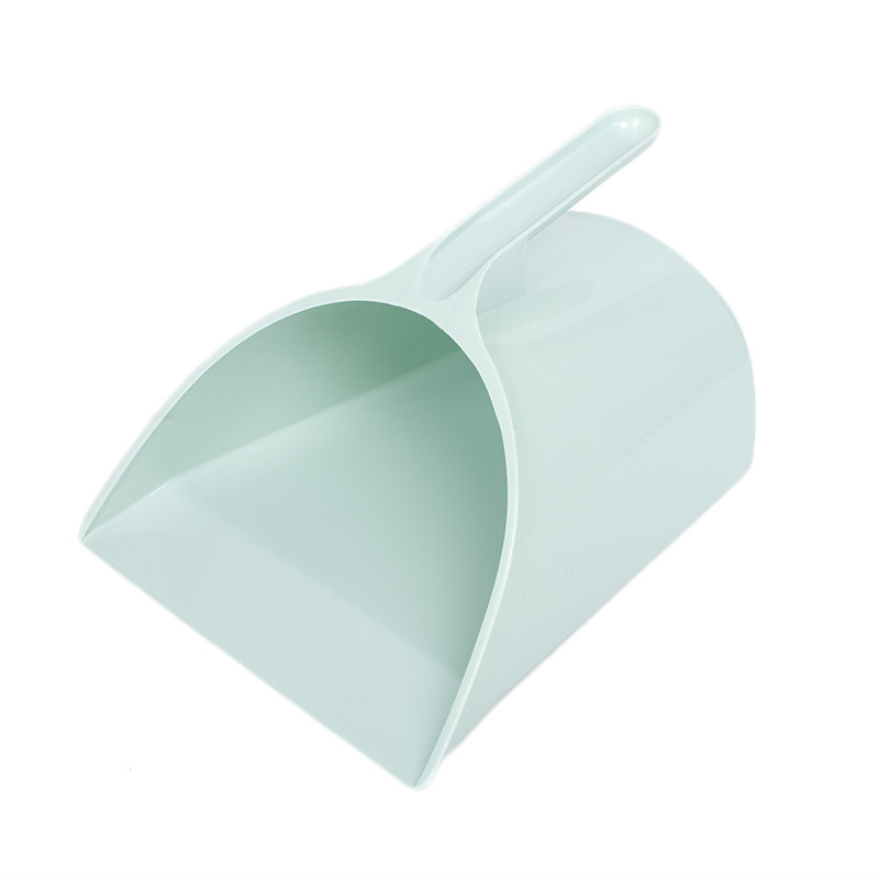 手拿簸箕可立小扒斗灰斗垃圾多功能杂物收集铲子簸箕