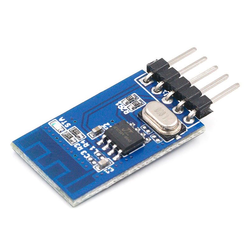 蓝牙透传模块kt6368a支持5.1ble2.1spp串口数据通讯蓝牙模块