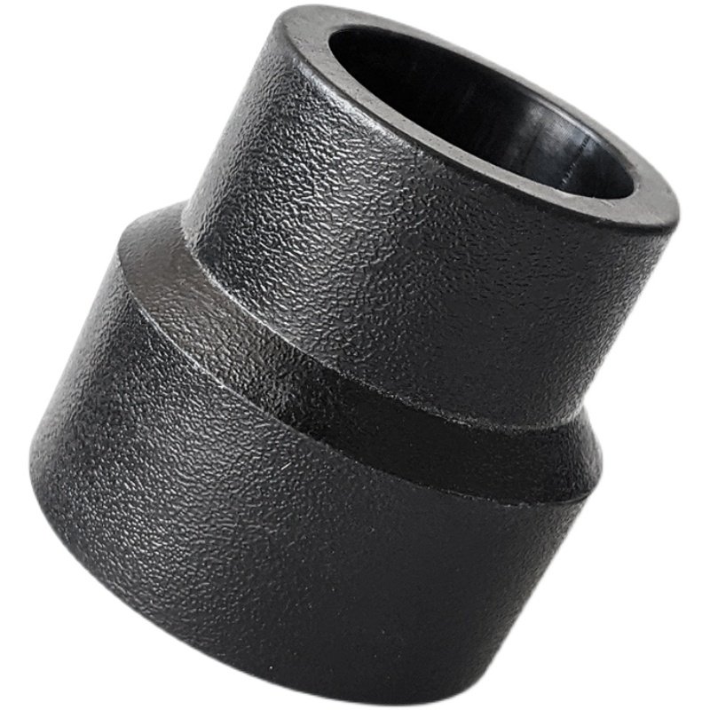 pe异径直接水管直通大小小头变径接头2025pe管