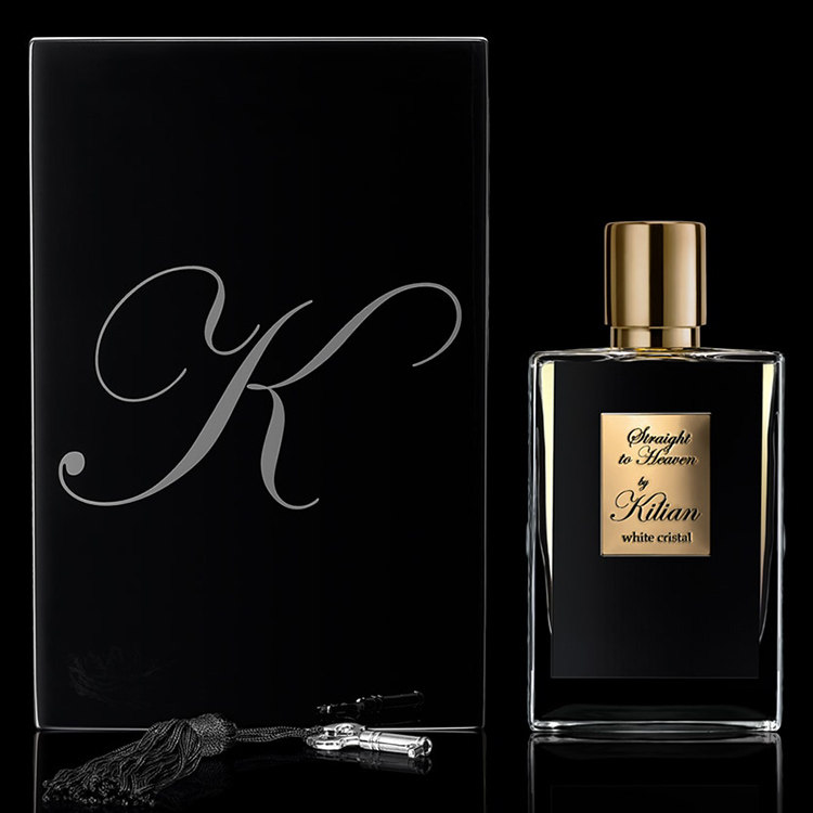 bykilian克利straighttoheaven直达天堂香水精装香水