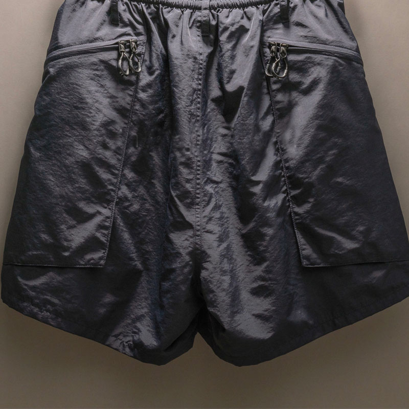 西山好牛CMF机能户外防水机能裤休闲流行清凉短裤夏季五分裤潮流